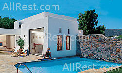 St. Nicolas Bay Resort Hotel 9